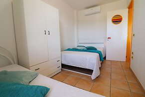 Casa La Perla in Castro sea View