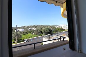 Casa La Perla in Castro sea View