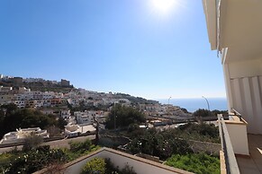 Casa La Perla in Castro sea View