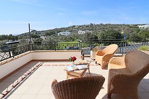 Casa La Perla in Castro sea View