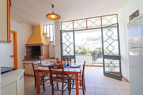 Casa La Perla in Castro sea View