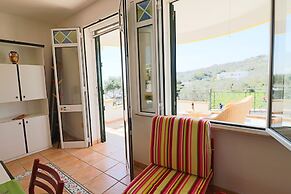 Casa La Perla in Castro sea View