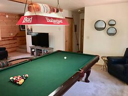 3-level Getaway Kids, Dogs Ev Friendly