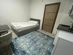 The Red Tent Suite 88