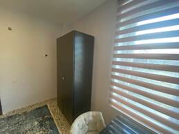 The Red Tent Suite 88