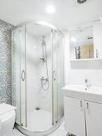 The Red Tent Suite 88