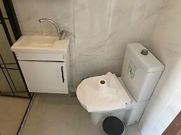 The Red Tent Suite 88