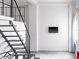 The Red Tent Suite 88