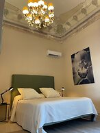 Aria Rooms & Terrace