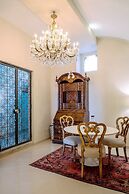 Aria Rooms & Terrace