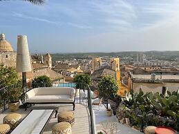 Aria Rooms & Terrace