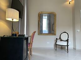 Aria Rooms & Terrace