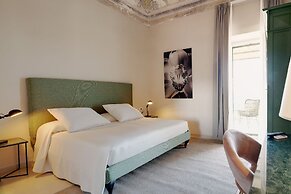 Aria Rooms & Terrace