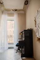 Aria Rooms & Terrace