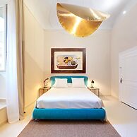 Aria Rooms & Terrace