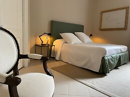 Aria Rooms & Terrace