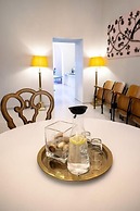 Aria Rooms & Terrace