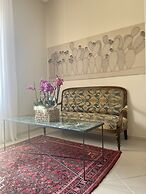 Aria Rooms & Terrace