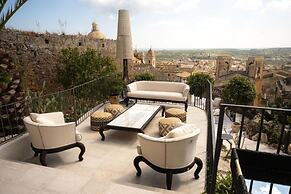 Aria Rooms & Terrace