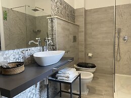 Aria Rooms & Terrace