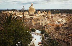 Aria Rooms & Terrace