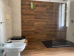 Aria Rooms & Terrace