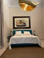 Aria Rooms & Terrace