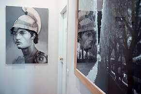 Aria Rooms & Terrace