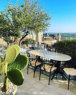 Aria Rooms & Terrace