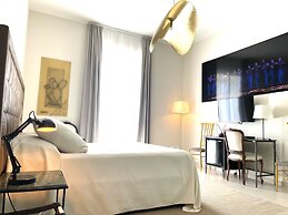 Aria Rooms & Terrace