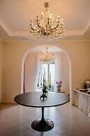 Aria Rooms & Terrace