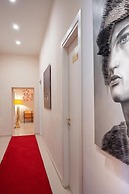 Aria Rooms & Terrace