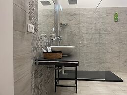 Aria Rooms & Terrace