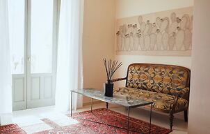 Aria Rooms & Terrace