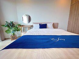 The Song VinVin Homestay