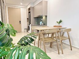 The Song VinVin Homestay