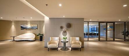 The Song VinVin Homestay