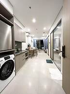 The Song VinVin Homestay