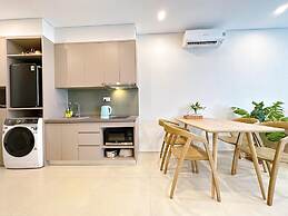 The Song VinVin Homestay