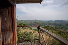 lake mwamba lodge