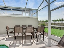 Stylish Home 4br, Priv Pool-bbq-golf Country Club