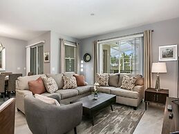 Stylish Home 4br, Priv Pool-bbq-golf Country Club