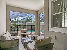 Stylish Home 4br, Priv Pool-bbq-golf Country Club