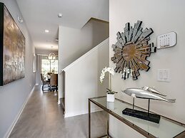 Stylish Home 4br, Priv Pool-bbq-golf Country Club