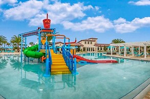 Stylish Home 4br, Priv Pool-bbq-golf Country Club