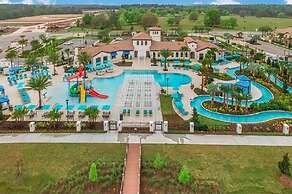 Stylish Home 4br, Priv Pool-bbq-golf Country Club