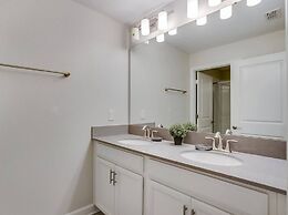 Stylish Home 4br, Priv Pool-bbq-golf Country Club