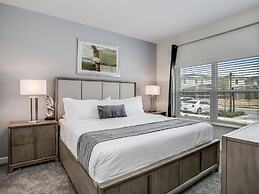 Stylish Home 4br, Priv Pool-bbq-golf Country Club