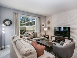 Stylish Home 4br, Priv Pool-bbq-golf Country Club