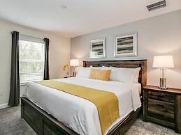 Stylish Home 4br, Priv Pool-bbq-golf Country Club